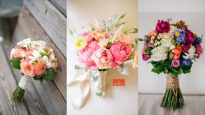 ช่อดอกไม้